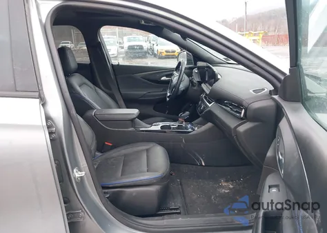 2024 Buick Envista Sport Touring Fwd z USA, uszkodzony, nr VIN KL47LBE25RB030473